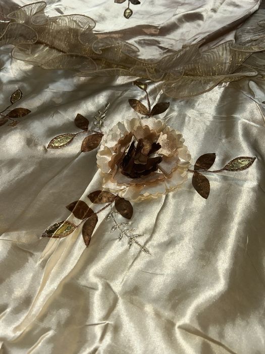 Покрывало на постель