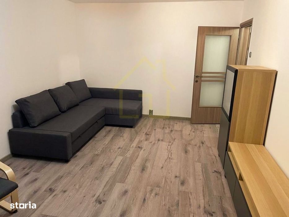 Apartament 6' Metrou Timpuri Noi Calea Vacaresti Prima Inchiriere