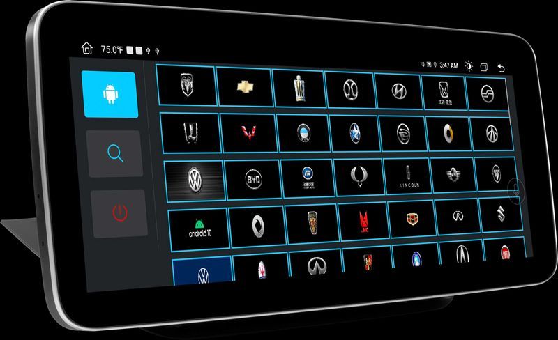 MERCEDES BENZ W246 B CLASS 2011-2018 андроид навигация 12.3",9494