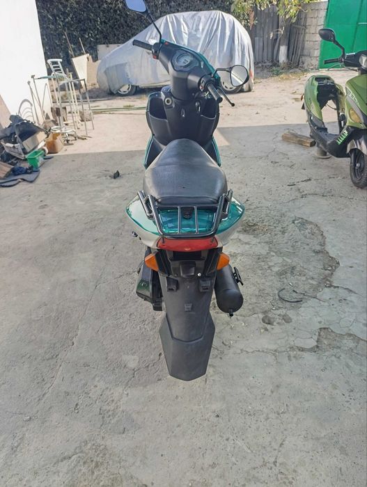 Продается скутер LIFAN