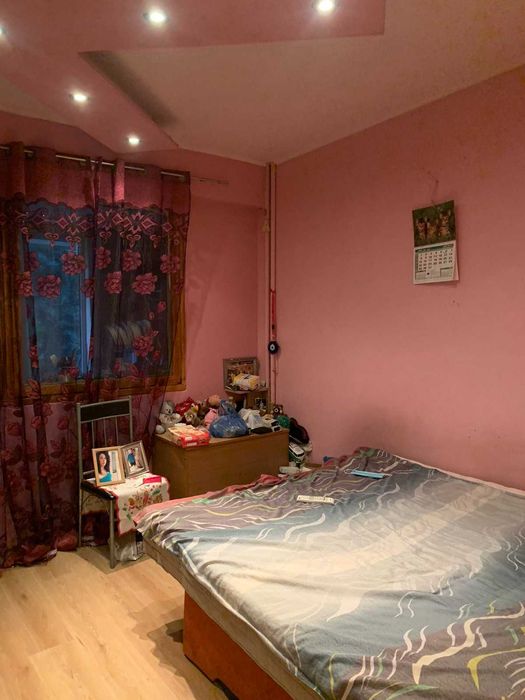 Продава се Двустаен апартамент в София, Люлин 5 - 52 кв.м за 1904 €/кв.м - Снимка #2