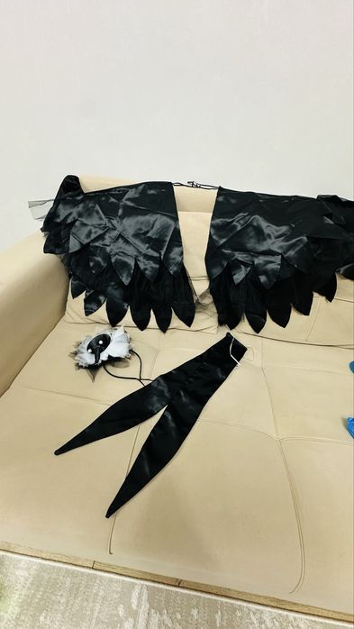 Продам костюм ласточки (карлыгаш)