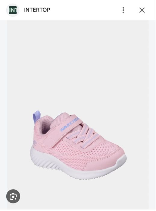 Skechers кроссовки