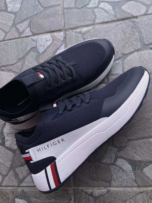 Кроссовки Tommy Hilfiger