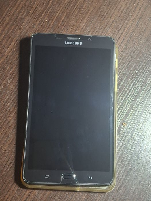 Samsung gakaxy tab a6 mini
