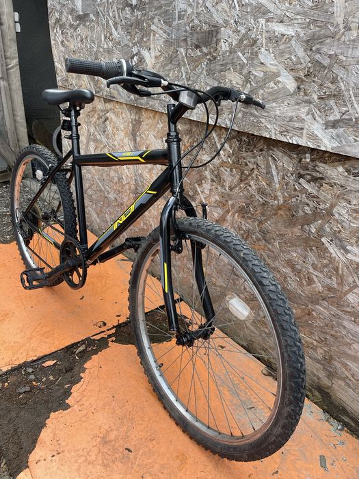 Bicicleta indi roti 26”