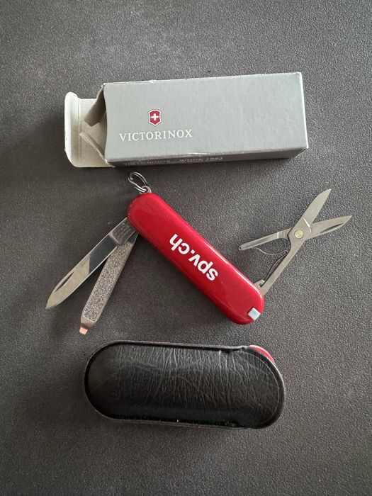 Мини ножче Victorinox