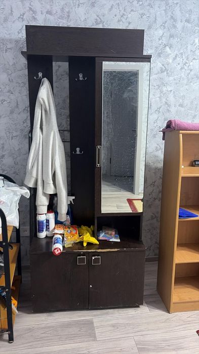 Прихожка. Пришахтинск