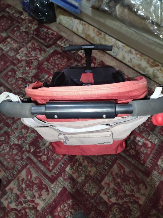 Лятна количка  Kinderkraft