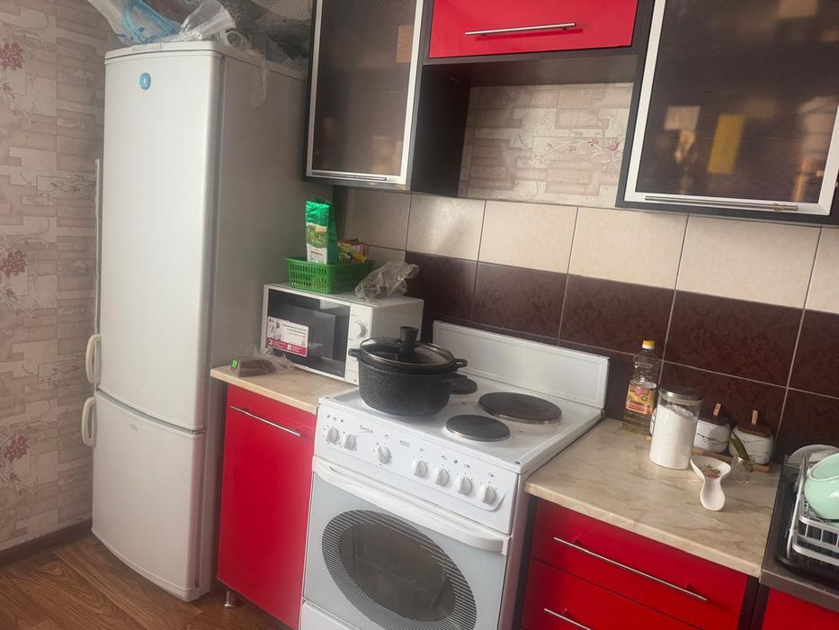 Кухня, кухонный гарнитур