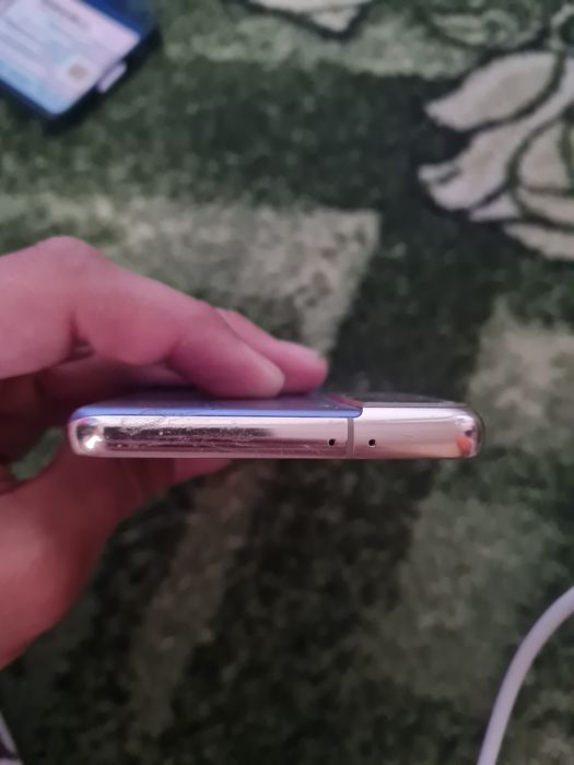 Samsung  galaxy s21