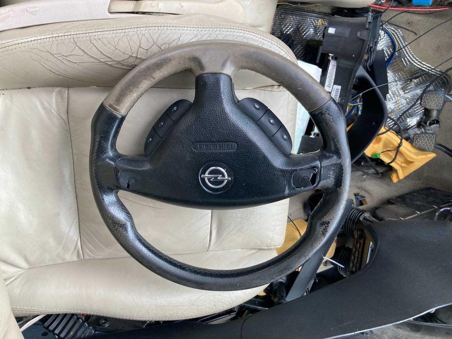 Волан опел зафира опц астра опц astra zafira opc