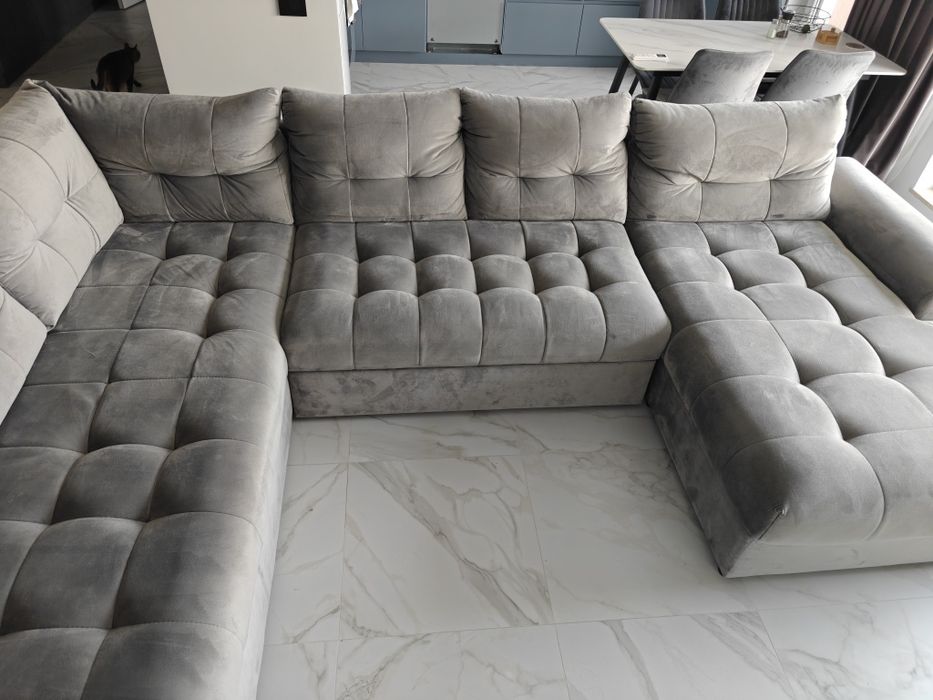 Coltar Cloud Mobexpert (extensibil)