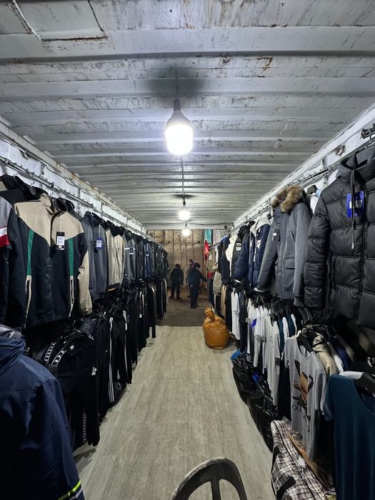 Контейнер сатылады