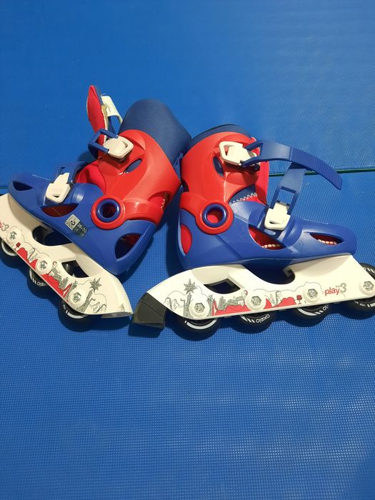 Role noi unisex 28-30 pentru copilasul dvs