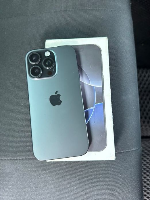 Iphone 16 PRO 128г