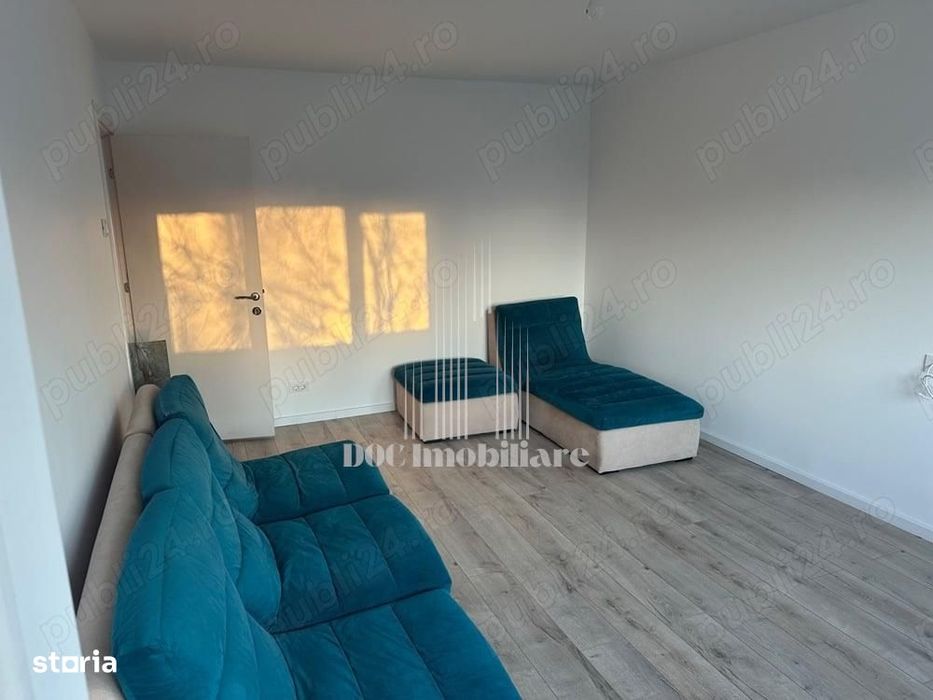 Inchiriere apartament 2 camere Rahova | Salaj