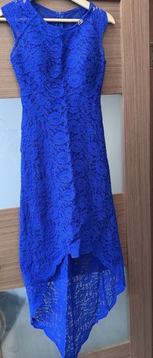 Платья вечерние б/у