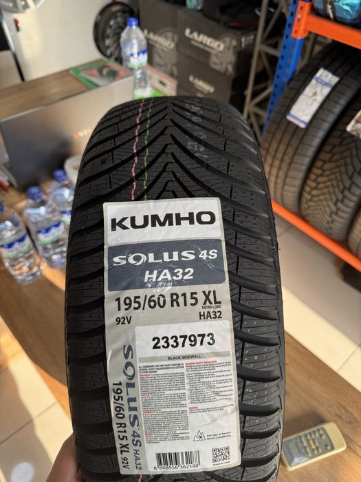 Kumho solus ha 32
