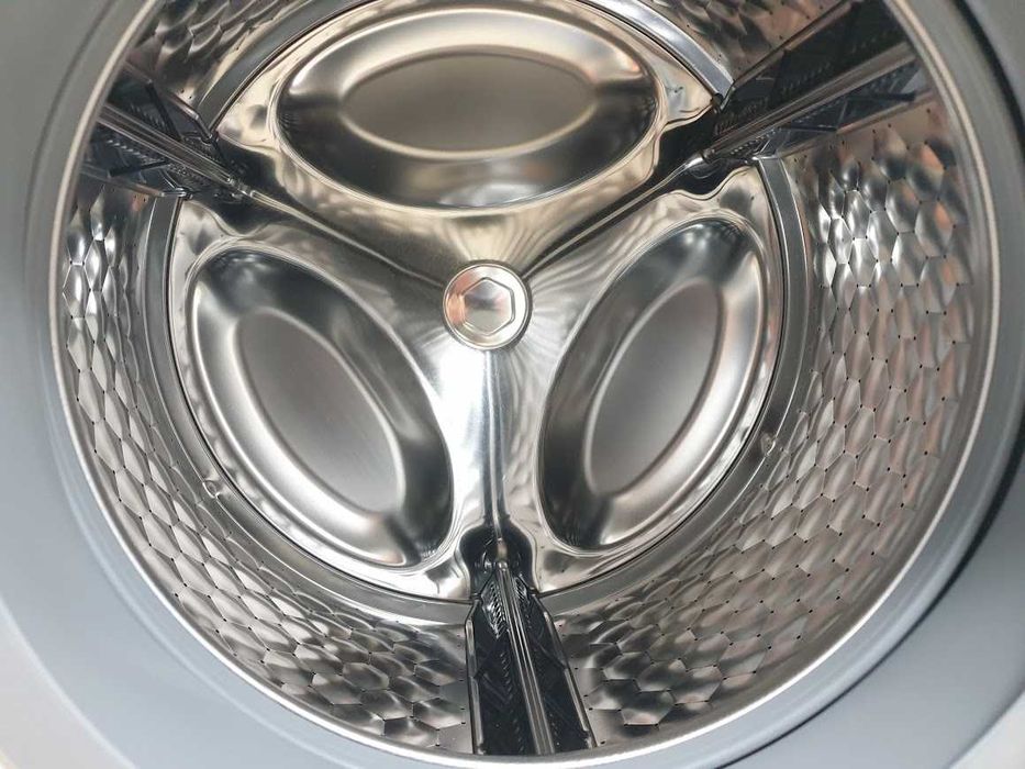 Miele W1 Classic Eco Пералня Миеле 12м Гаранция