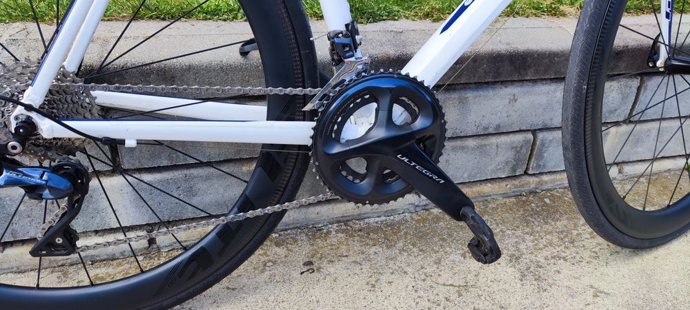 Giant defy размер L