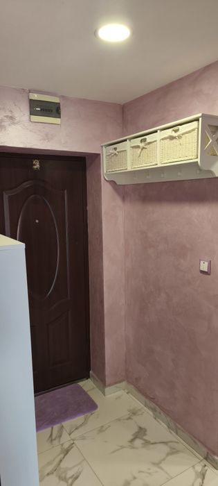 Продава се Двустаен апартамент в Видин, Панония - 53 кв.м за 1155 €/кв.м - Снимка #21