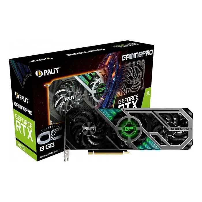 Palit GamingPro Nvidia RTX 3070Ti 8Gb
