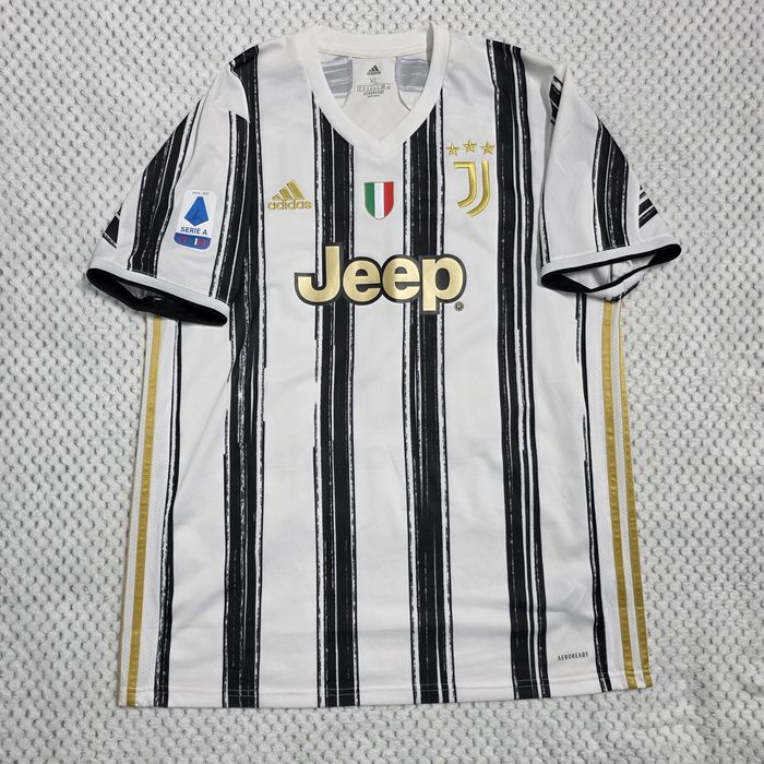 Tricou adidas Juventus Chiellini