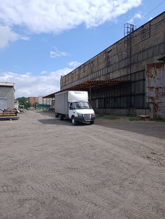 Продам Газель ..