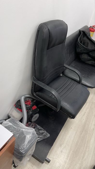 Педикюрное кресло