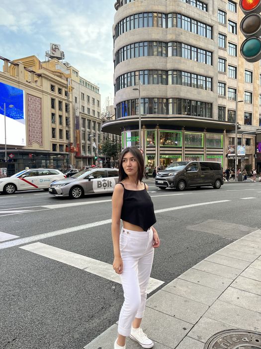 Испанский | Английский онлайн