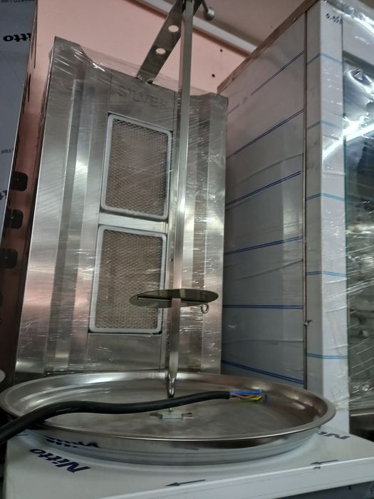 Лаваш  шоурма донер апарати