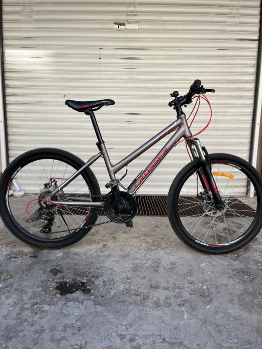 Колело 24 crosser infinity