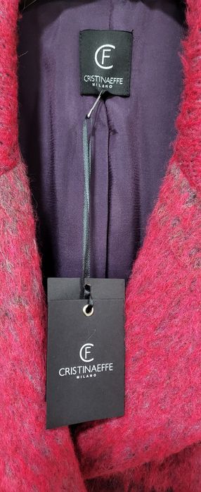 Пальто женское демисезонное