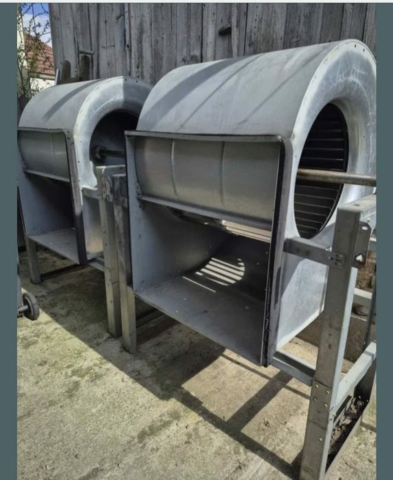 Exhastor - ventilator hala vopsitorie ect