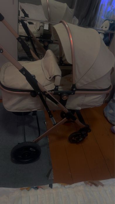 Детская коляска