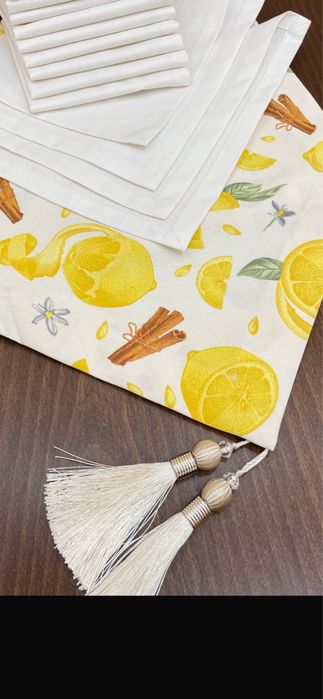 Сервиз новый на 12 предмет