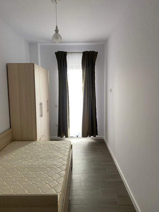 Inchiriez apartament 2 camere
