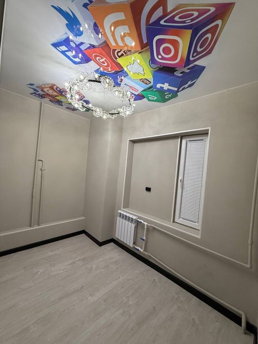 Продаётся квартира 1*2/3/5