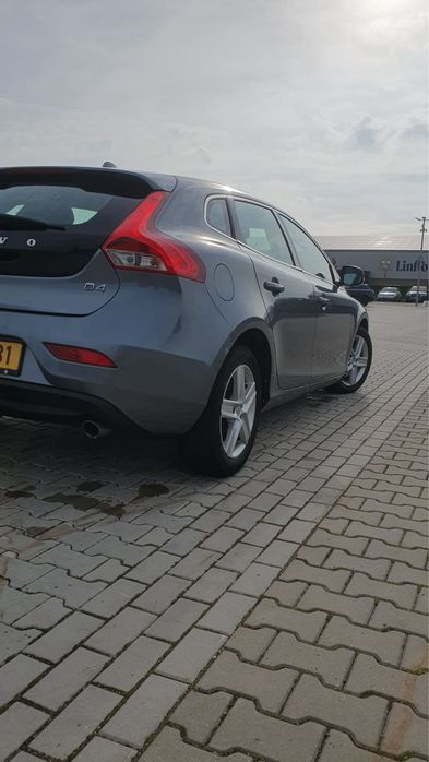 VOLVO 480 2014 — imagine 4