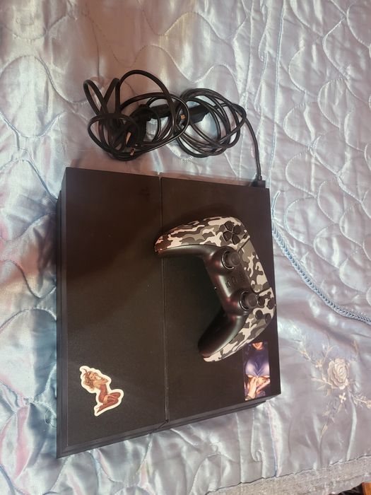 PlayStation 4 in stare buna