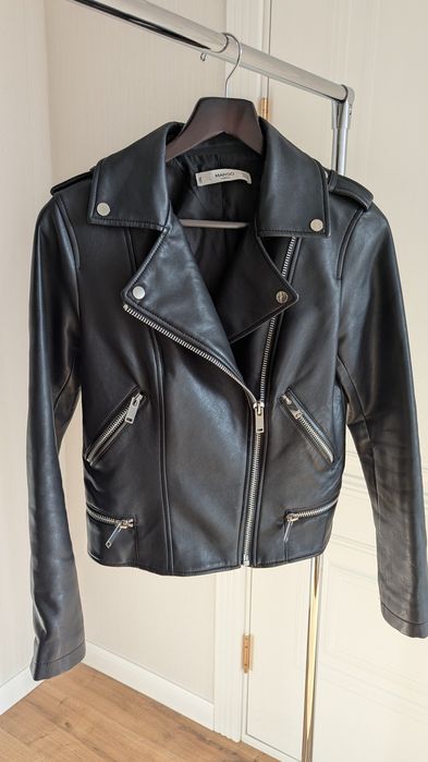 Продам куртку-косуху