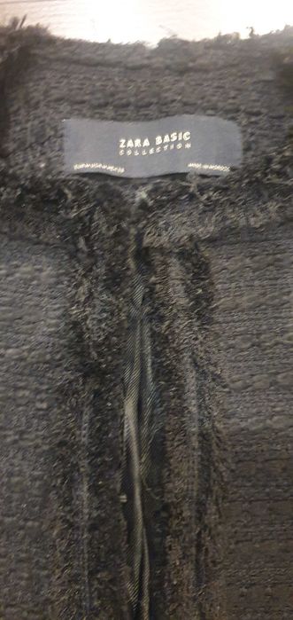 Дамско Сако букле "Zara"