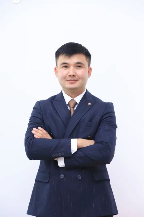 Тамада Асаба Шоумэн