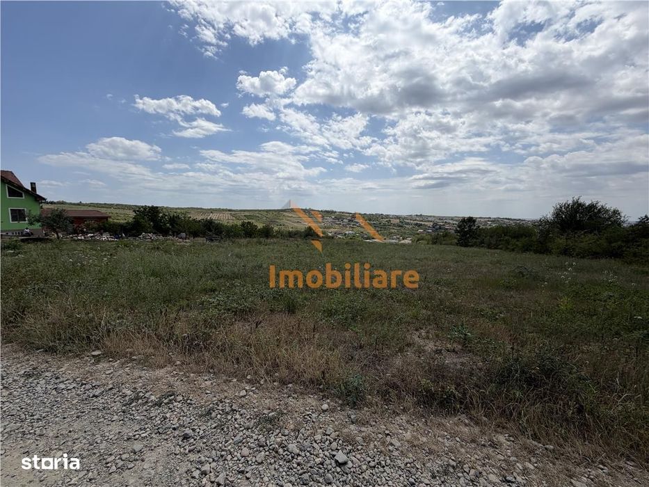 Teren Intravilan | 5997 Mp | 35 Ml Front Stradal | Zona Izvorului | Sa
