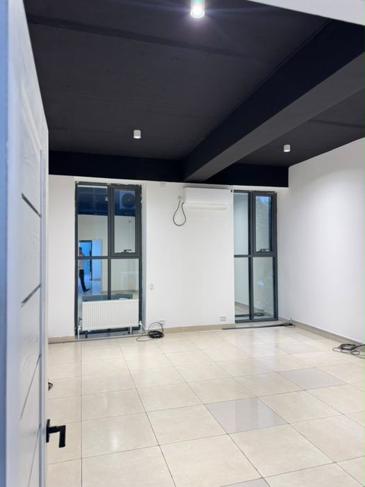 100 m² zamonaviy ofis ijaraga beriladi