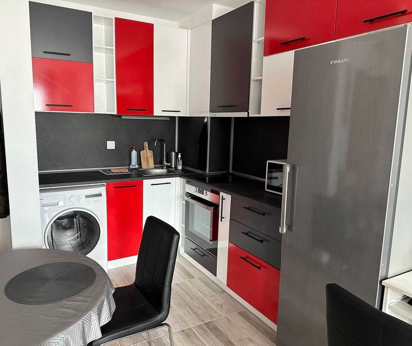 Дава се под наем Двустаен апартамент в София, Овча купел - 60 кв.м за 561 € - Снимка #2