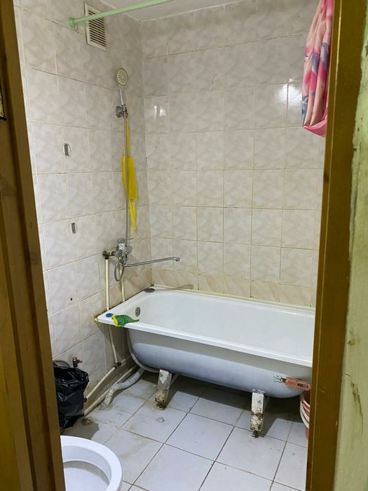 Сдам 1х.ком.кв район Акция