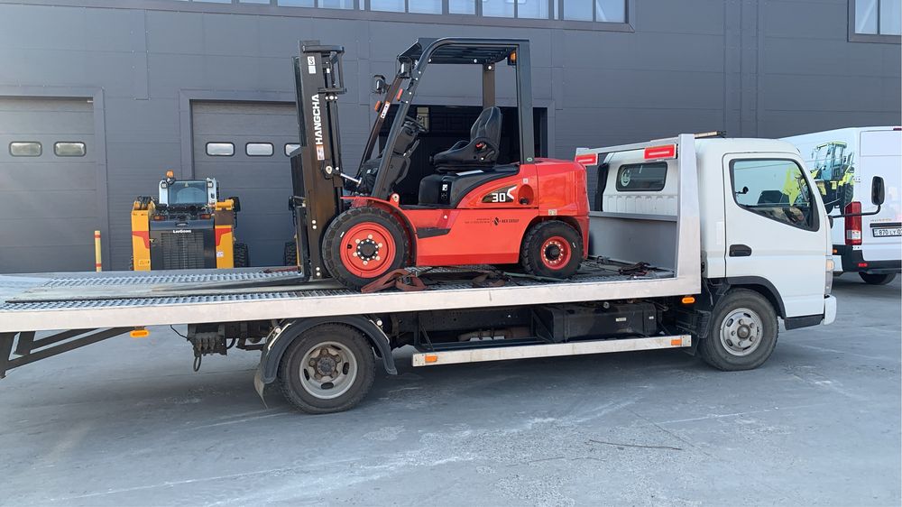 Эвакуатор Дешево