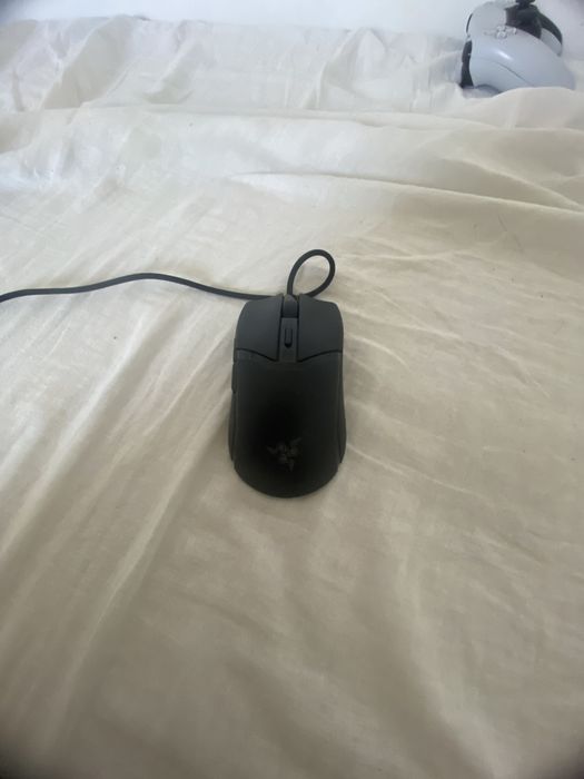 mouse razer negru